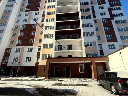 квартира за адресою Святошинська вул., 56