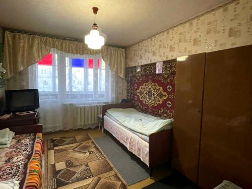 квартира по адресу Садовниченко ул., 4