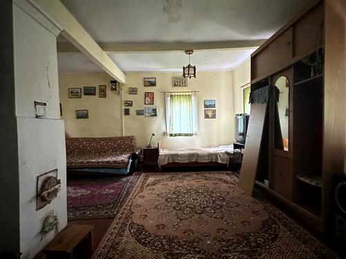 дом по адресу Зелена