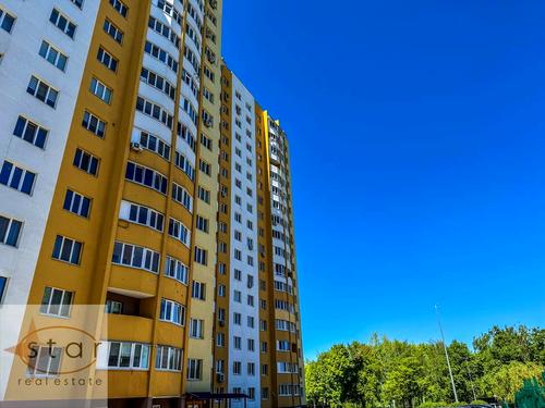 квартира по адресу Мира просп., 277-А