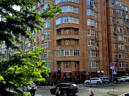 квартира по адресу Павловская ул., 17