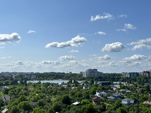 квартира по адресу Романа Левицкого ул., 12