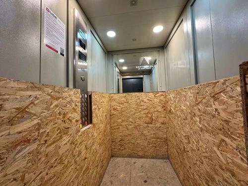 квартира по адресу Льва Ребета ул., 10д