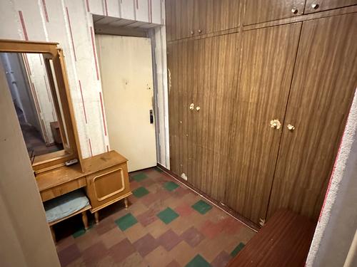 квартира по адресу Запорожское шоссе, 48