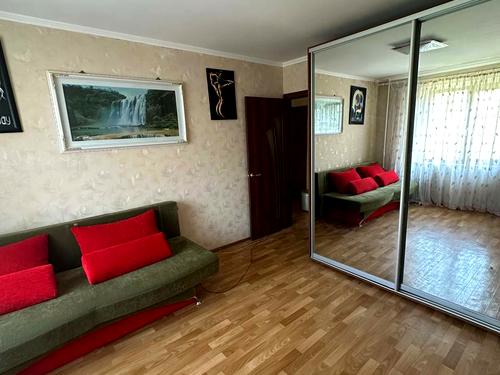 квартира за адресою Дніпро, Героїв просп., 11