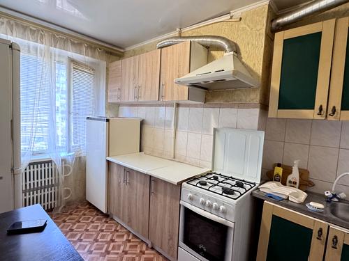 квартира за адресою Калинова вул., 88-А