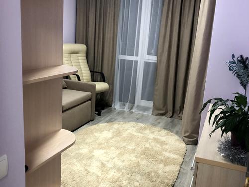 квартира по адресу бул. Л. Бірюкова, 2-А