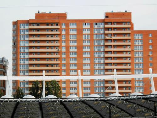 квартира по адресу Calle Dilova ул. (Димитрова), 2-Б