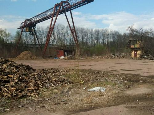коммерческая по адресу Любечская ул., 180