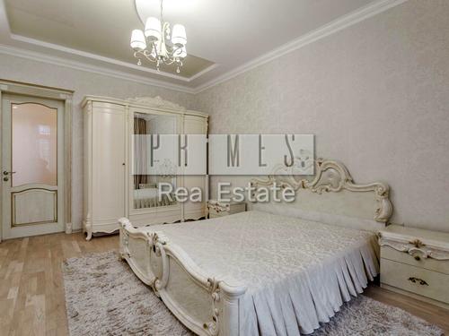 квартира по адресу Антоновича ул. (Горького), 131