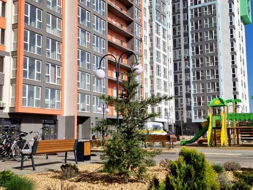 квартира за адресою Академіка Вільямса вул., 95/1
