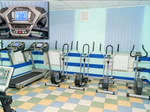 комерційна за адресою Кривий Ріг, Металургів просп., 17