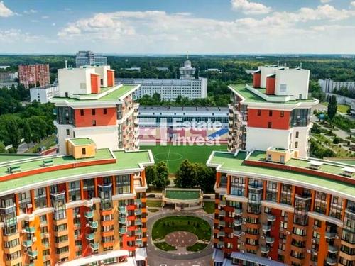 квартира за адресою Юлії Здановської вул. (Ломоносова), 71-З