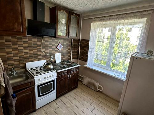 квартира за адресою Куряжська вул., 10