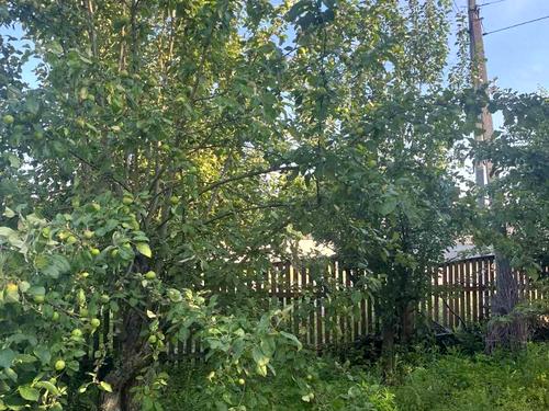 будинок за адресою смт. Шрамківка, Незалежності, 1