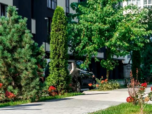 квартира за адресою Хіміків, 28