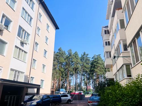 квартира за адресою Лісова вул., 42/44