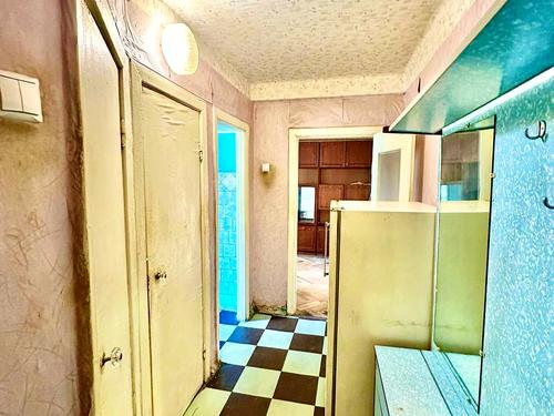 квартира за адресою Івана Їжакевича вул., 1/24