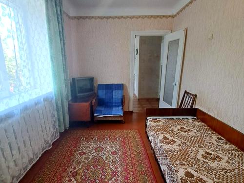 квартира за адресою вул. Шкапіна, 85