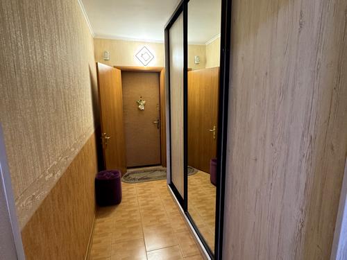 квартира по адресу Оноре де Бальзака ул., 58
