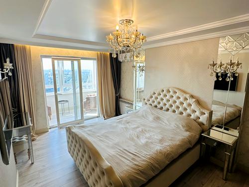 квартира по адресу Науки просп., 55-А