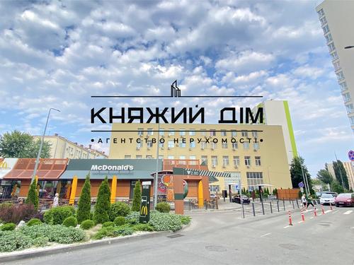 квартира за адресою Берестейський просп. (Перемоги), 65-Д