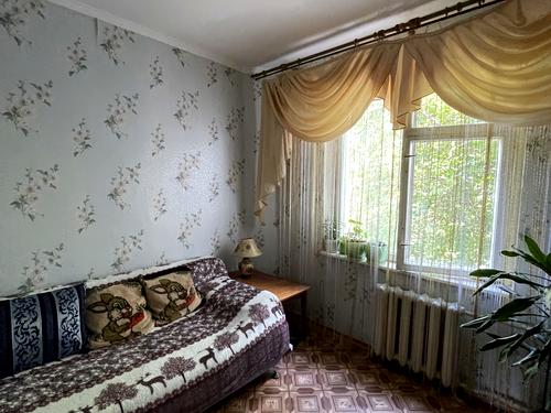 квартира по адресу Небесной Сотни просп. (Маршала Жукова), 75