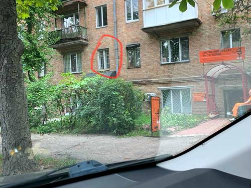 квартира по адресу Авиаконструктора Антонова ул., 10