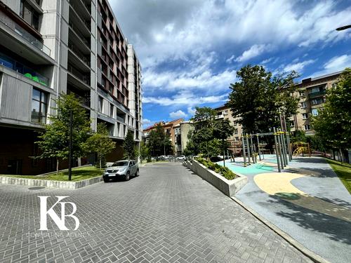 квартира за адресою Кучеревського бульв., 1