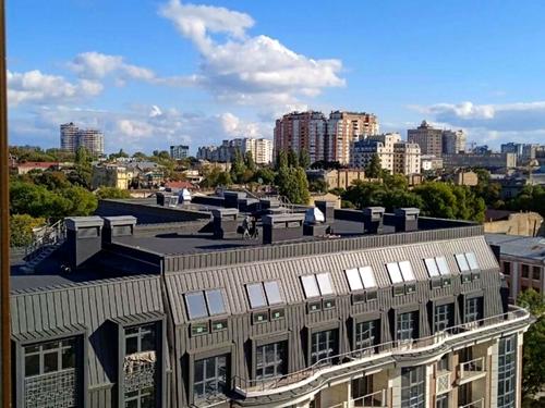 квартира по адресу Карантинная ул., 22