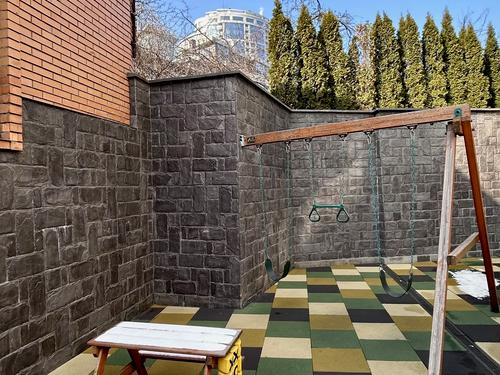 квартира за адресою Київ, Садово-Ботанічна вул. (Тимірязєвська), 46