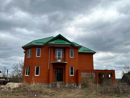 дом по адресу с. Орвяница, Надрічна, 69