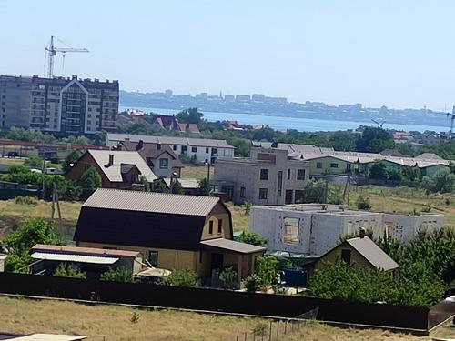 квартира за адресою Академіка Сахарова вул., 11