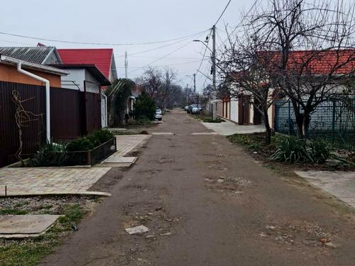 дом по адресу 27-ма Лінія ул.