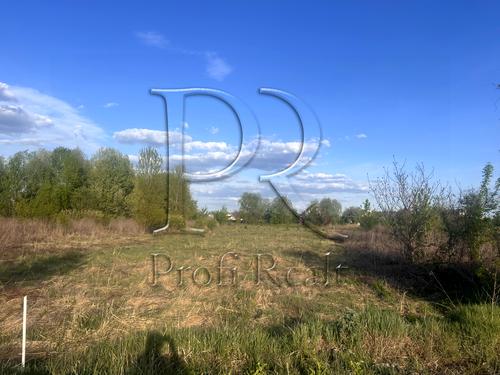 участок по адресу с. Ходосовка, Озерная ул.