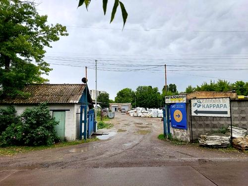 коммерческая по адресу Азейбаржанська, 25