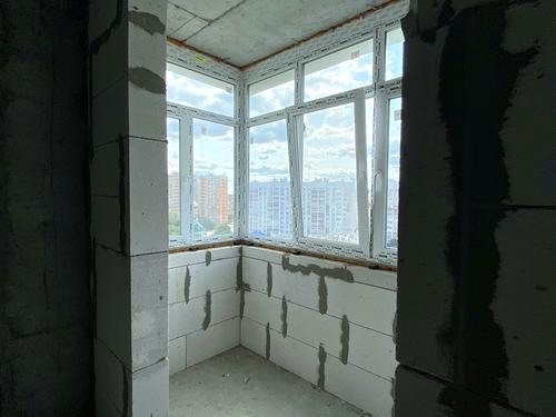квартира за адресою Боголюбова вул., 9-Б