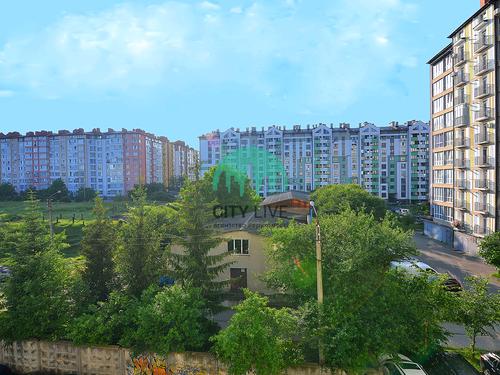 квартира по адресу Василия Стуса ул., 42