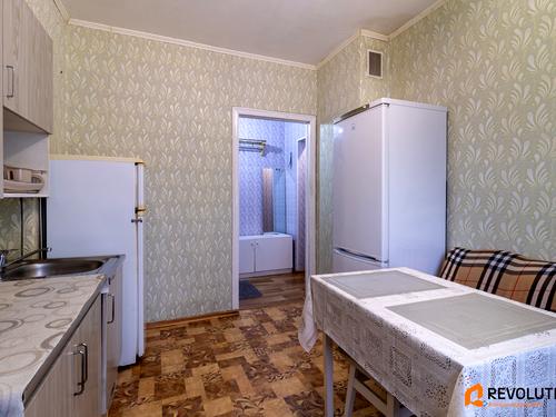 квартира за адресою Оноре де Бальзака вул., 84