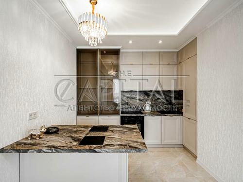 квартира за адресою Кадетський Гай вул., 10