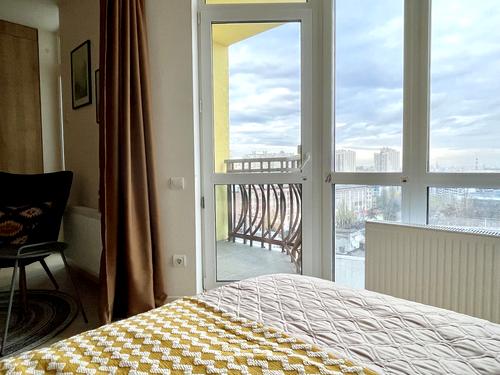 квартира по адресу Коперника ул., 3