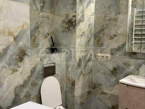 квартира за адресою Трускавецька вул., 8