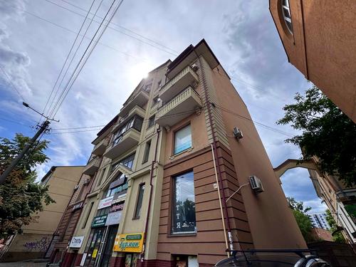 квартира за адресою Кардинала Любомира Гузара вул., 27