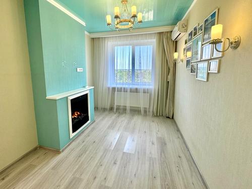 квартира по адресу Котляревского ул., 31-в