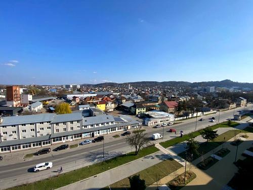 квартира по адресу Богдана Хмельницкого ул., 207
