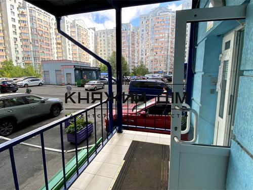 квартира по адресу Юлии Здановской ул. (Ломоносова), 54
