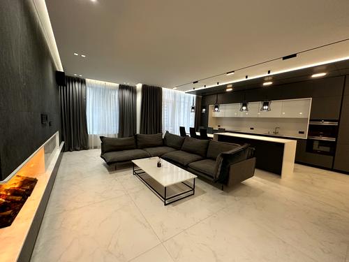 квартира за адресою Саперне Поле вул., 3