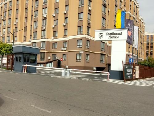 квартира за адресою Софіївські Липки, 1с