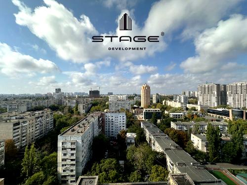 квартира за адресою Сонячна вул., 4