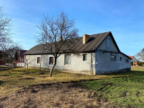 дом по адресу с. Грушвица Первая, Лесі Українки